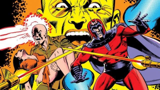 Illustration for article titled How Do You Solve a Problem Like the X-Men?